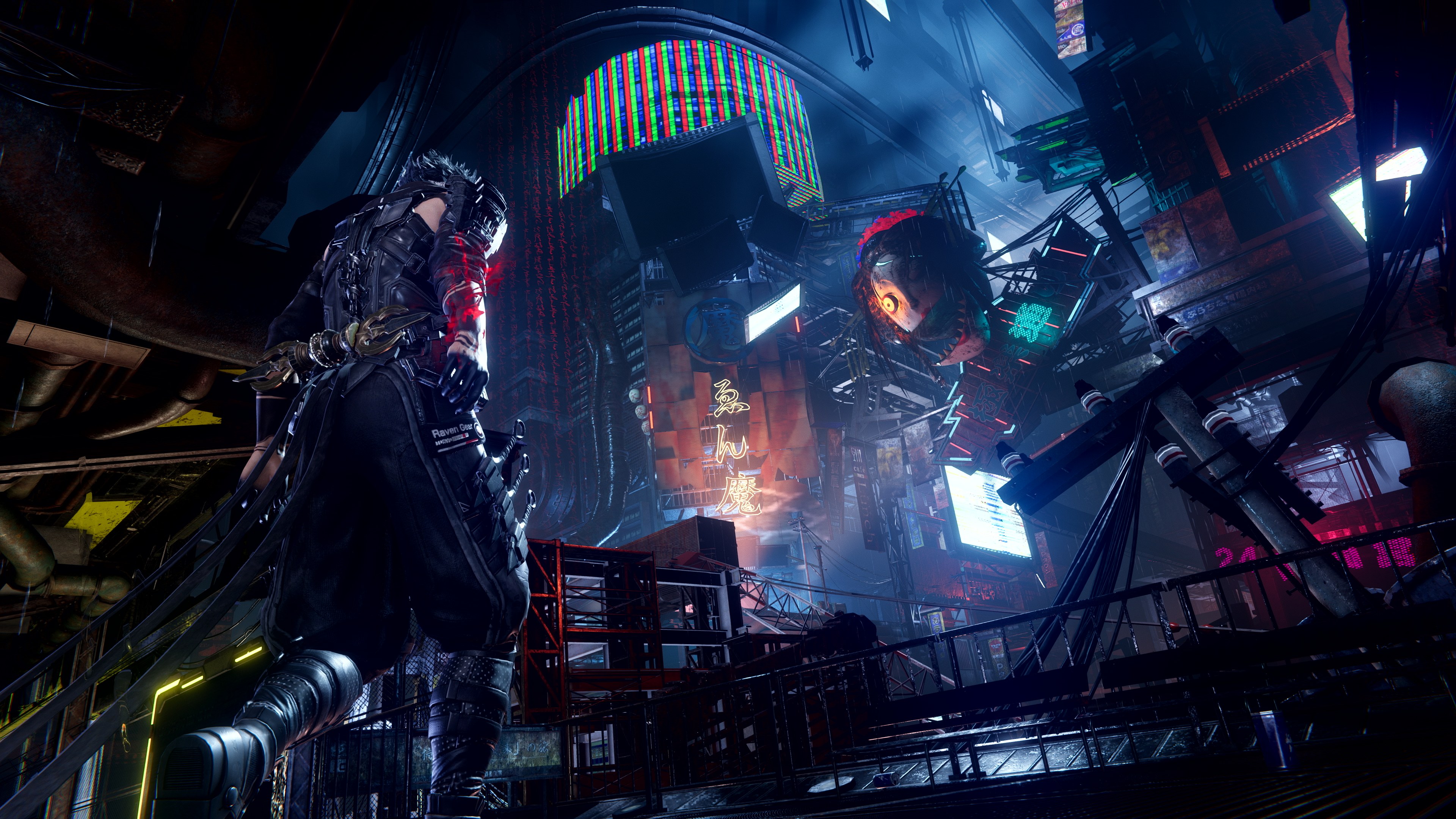 Ninja Gaiden 4 - Imagen 15